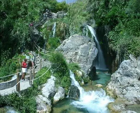 Sonsoles Villa