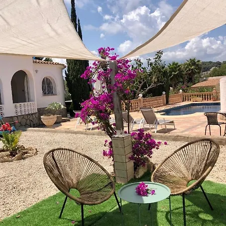 Villa Sonsoles *