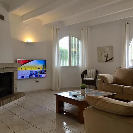 Villa Sonsoles