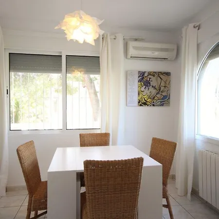 Villa Sonsoles Benissa