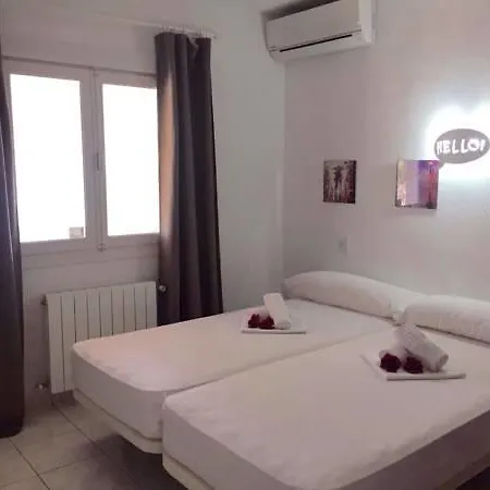 Sonsoles Villa
