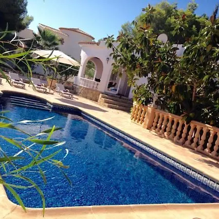 Sonsoles Villa *