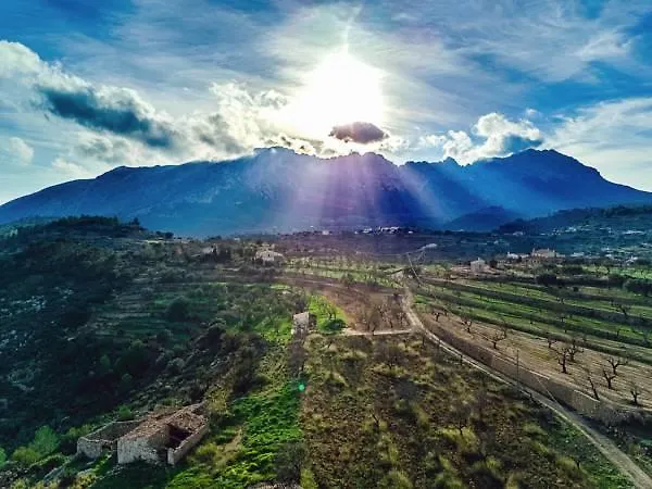 Sonsoles فيلة بينيسا